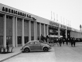 Brasil, São Paulo, SP. 28/11/1966. Movimento de populares durante inauguração do Shopping Center Iguatemi, no Jardim Paulistano, zona sul da capital paulista. Pasta: 50.640 - Crédito:Pendente/ESTADÃO CONTEÚDO/AE/Código imagem:140283