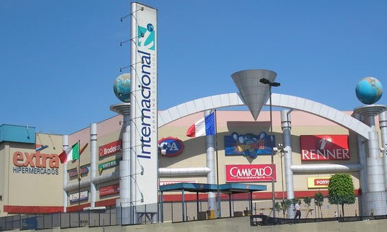 Internacional Shopping Guarulhos - São Paulo